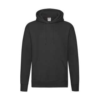 Premium Hooded Sweat