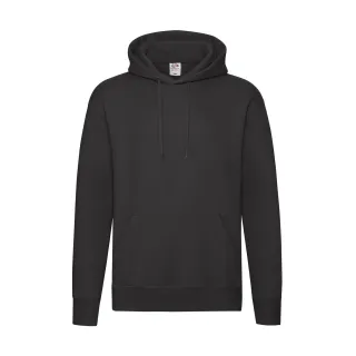 Premium Hooded Sweat