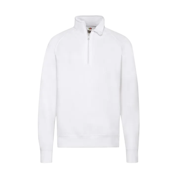 Zipper bedrucken Fruit of the Loom