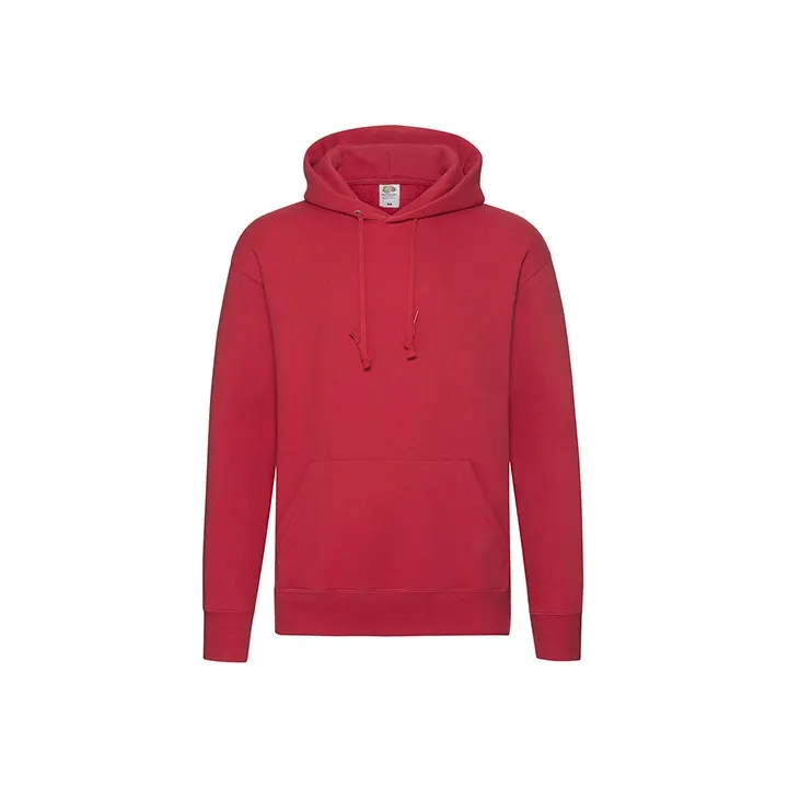 Abschluss Hoodie Schwarz