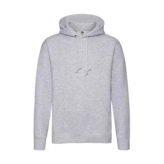 Abschluss Heather Grey