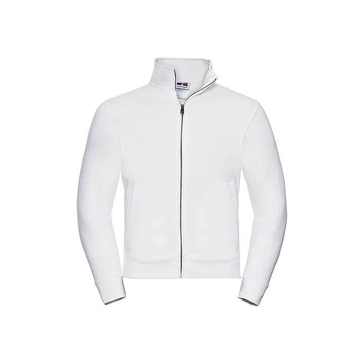 Men's Authentic Sweat Jacket