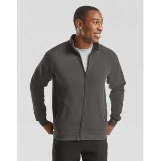 Sweatjacken bedrucken