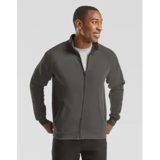 Sweatjacken bedrucken