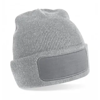 Wintermütze Beanie bedruckbar