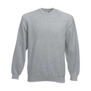 Sweatshirt Raglan
