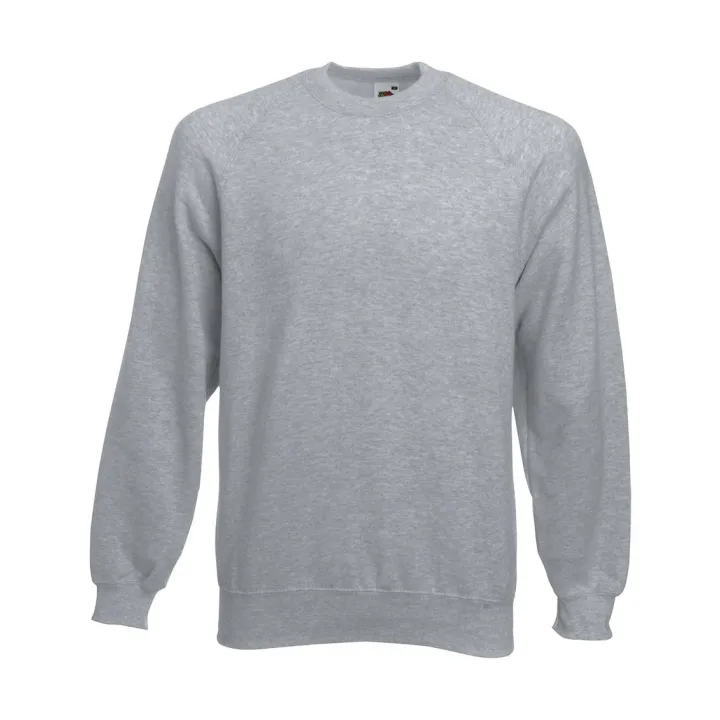 Sweatshirt Raglan