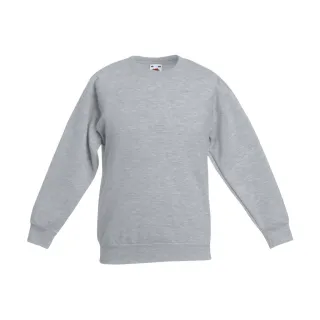 Classic Set-In Sweat Kids