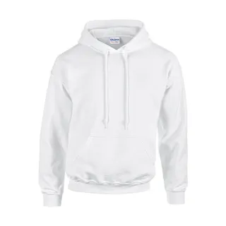 Kapuzenpullover bedrucken Gildan