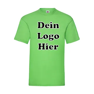 T-Shirt mit Motiv und Text bedrucken lassen