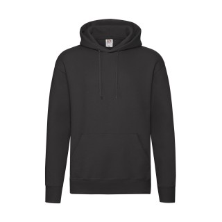 Premium Hooded Sweat
