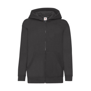 Hoodie bedrucken Kinder