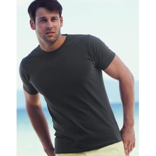 Fitted Value Weight T