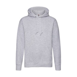 Abschluss Heather Grey