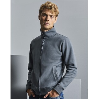 Men's Authentic Sweat Jacket