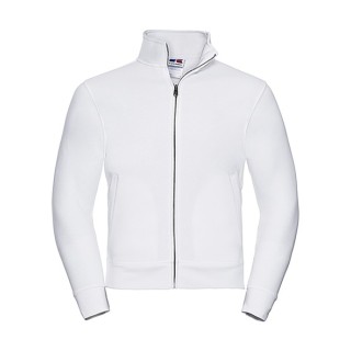 Men's Authentic Sweat Jacket