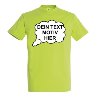 SOLs Imperial T-Shirt bedrucken lassen