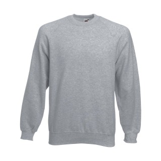 Sweatshirt Raglan