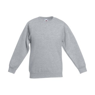 Classic Set-In Sweat Kids