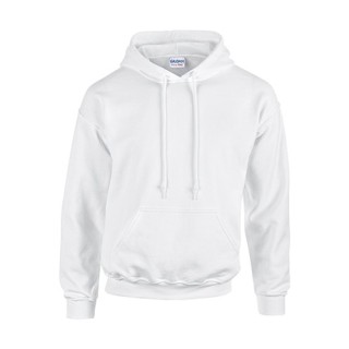 Kapuzenpullover bedrucken Gildan