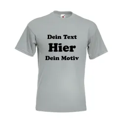 T-Shirts mit Motiv