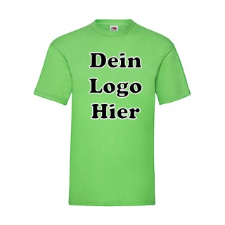 T-Shirt mit Motiv und Text bedrucken lassen