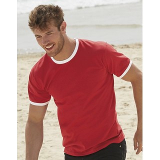 RingerT  T-Shirt bedrucken