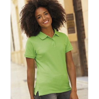 Premium Polo Lady-Fit  bedrucken