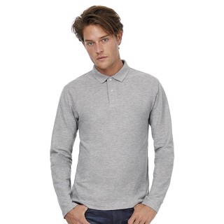 ID001 LSL Polo BC MEN F